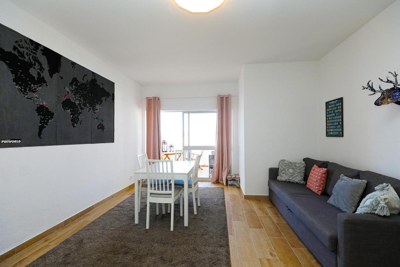 B69 - Village Of Luz Apartment Exterior photo