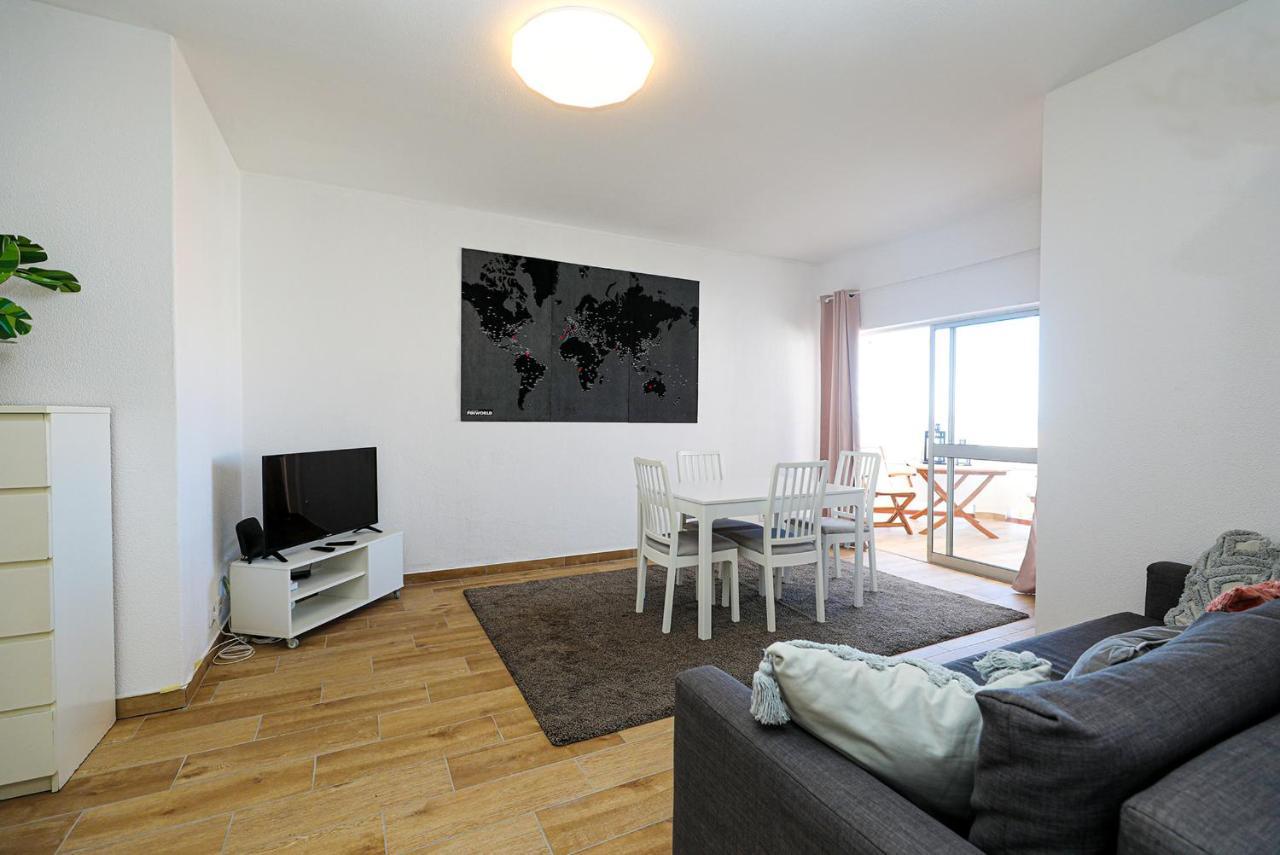 B69 - Village Of Luz Apartment Exterior photo